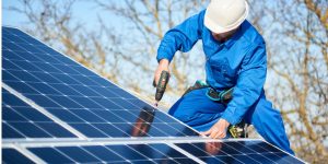 Installation Maintenance Panneaux Solaires Photovoltaïques à Englos